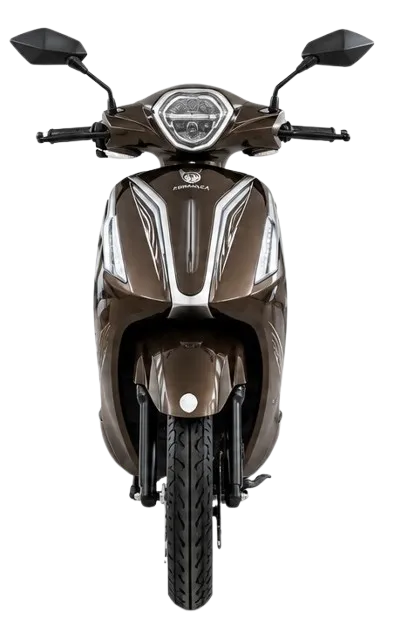Front View